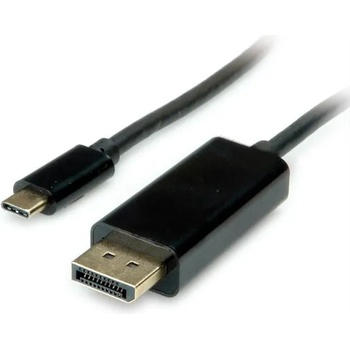 Image 1 of Roline Cable USB Type C - DP, M/M, 2m, S3733 (S3733)