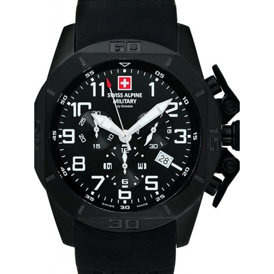 Swiss Alpine Military by Grovana 7063.9877