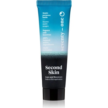 SeventyOne Second Skin мултифункционален крем с хидратиращ ефект 30ml