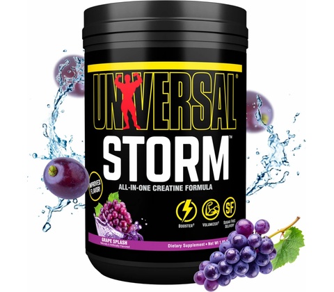 Universal STORM 752 g