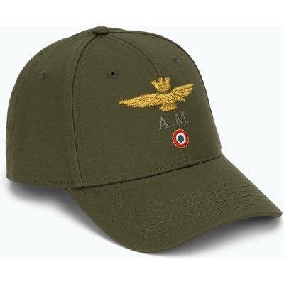 Aeronautica Militare HA1100UCT02848 military green