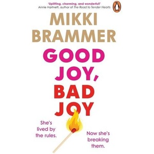 Good Joy, Bad Joy (ISBN: 9781405976343)