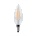 ELMARK Led ЛАМПА candle c35 ФИЛАМЕНТ 5w e14 230v 4000k (99led829w)