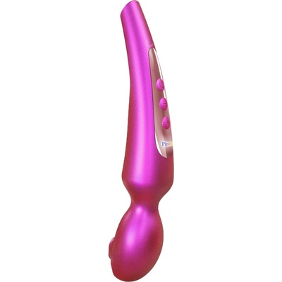 Love to Love Pleaser Iridescent Berry