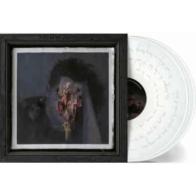 Conjurer - Pathos White Vinyl LP