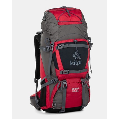 Kilpi Ecrins 45 l red