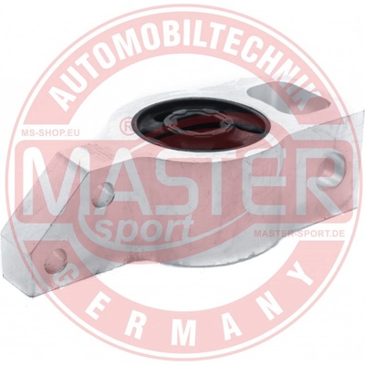 MASTER-SPORT GERMANY Uloženia ramena nápravy VW Passat 34711-PCS-MS