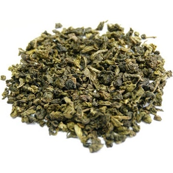 Byliny.cz Oolong Se Chung zelený čaj 100 g