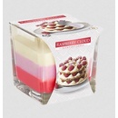 Bispol Aura Raspberry Cloud 170 g
