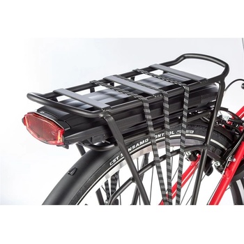 Leader Fox Park City 2022