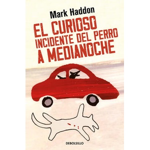 El curioso incidente del perro a medianoche (ISBN: 9788466377607)