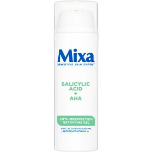 Mixa Anti-Imperfection Флуид против несъвършенства 50 ml