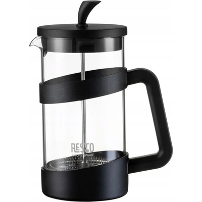 Elegantní French Press Resto 90509, 1000 ml - na kávu a čaj