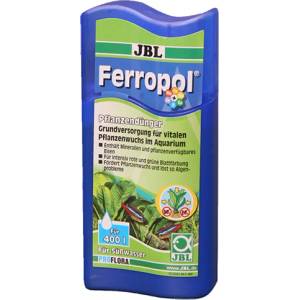 JBL PROFLORA FERROPOL 100ml течен тор за аквариумни растения