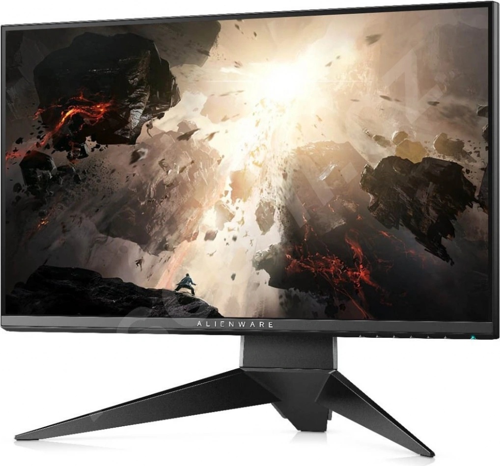 Dell Alienware AW2518H