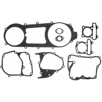 Těsnění - kompletní sada 125cc 4t skútr - 460mm