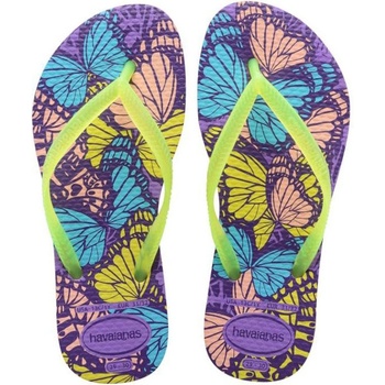 Havaianas Джапанки kids slim