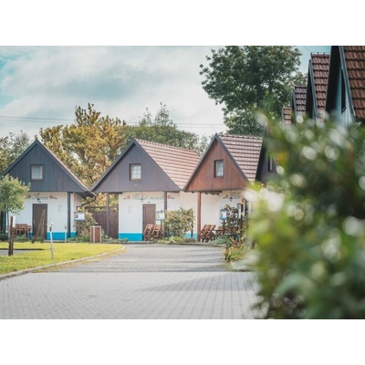 Ubytování ve Vinařské búdě na Slovácku