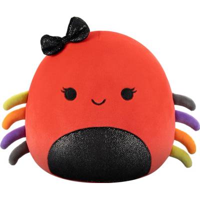 Jazwares Plyšák - Squishmallows 19cm Halloween Aranya