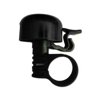 Byox Звънец Standard черен