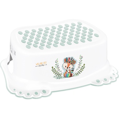 Chipolino Подложка за стъпване "wild & free"лисиче (pzs020wf01lf)