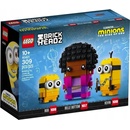 LEGO® BrickHeadz 40421 Belle Bottom Kevin a Bob