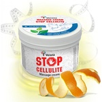 Verana masážný krém Stop celulitíde 500 g