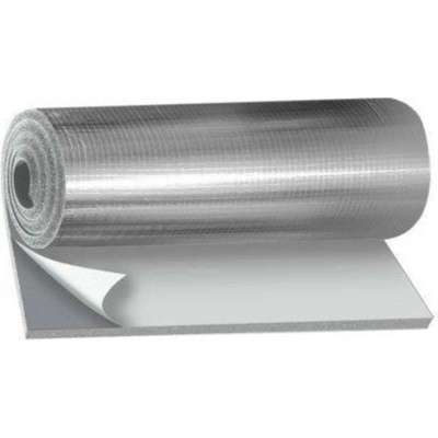 K-Flex Kraft samolepící izolace 25 mm metráž – Hledejceny.cz