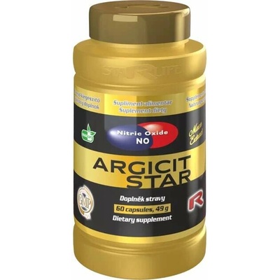 Starlife Argicit STAR 60 kapslí
