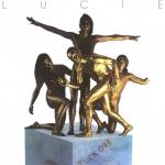 Universal Lucie: Lucie - CD (010286)
