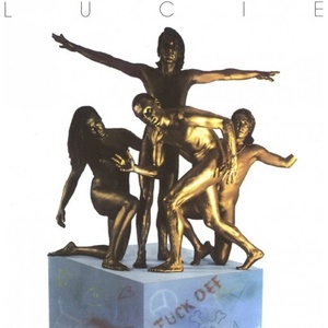 Universal Lucie: Lucie - CD (010286)