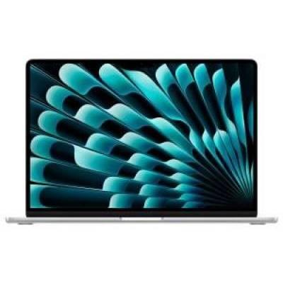 MacBook Air 15 M4 10C/10G 16/512GB-Silver