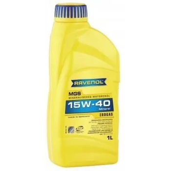 Image 1 of RAVENOL MGS 15W-40 1 l
