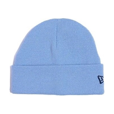 New Era Medium Knit Short Cuff Knit Pastel blue