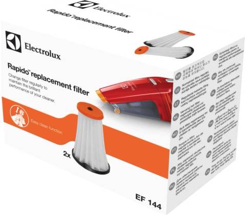 Electrolux EF144