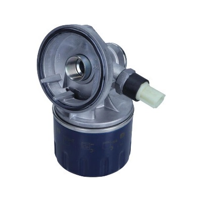 Držiak olejového filtra Renault Kangoo 1997-2021 1,5 dCi s filtrom, so snímačom 8201056869