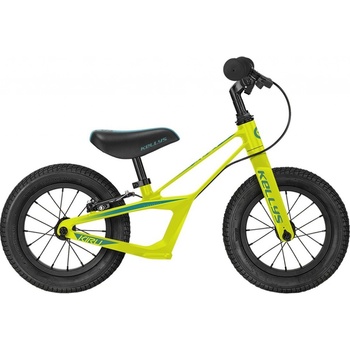 KELLYS KIRU RACE 12" Lime