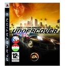 Need for Speed Undercover