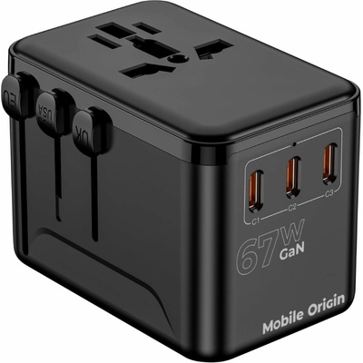 Mobile Origin MO-TRA67-PW5