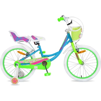 Image 1 of BYOX Fashion Girl 20