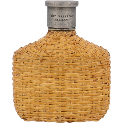 John Varvatos Artisan toaletná voda pánska 75 ml
