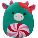 Jazwares Крава с корем на близалка Рубен, 20 см (SQXM01223)