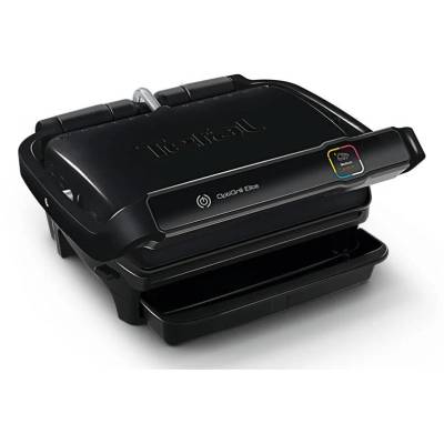 Tefal Optigrill Elite GC750830