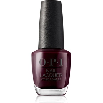 OPI Nail Lacquer лак за нокти In the Cable Car Pool Lane 15ml