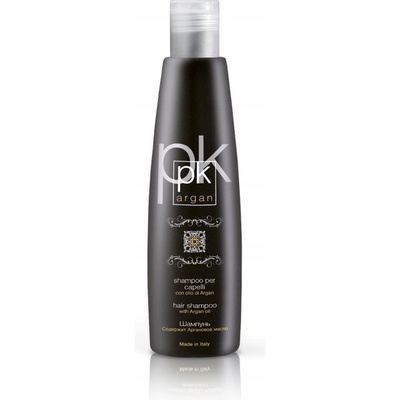 Pura Kosmetica šampon pro regeneraci a hydrataci 250 ml