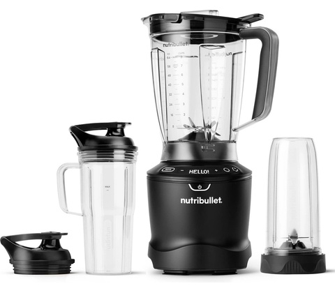 Nutribullet NBF550DG