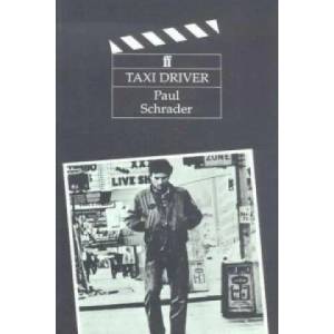 Taxi Driver | Paul Schrader (ISBN: 9780571144648)