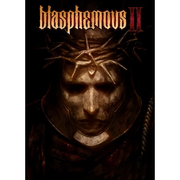 Image 1 of Team17 Blasphemous II (PC)