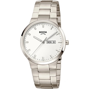 Boccia 3649-01 Часовници