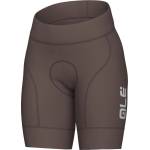 Alé Дамски шорти за колоездене Alé Women's Magic Colour Shorts Cycling bottoms - Cave (155-1708-0615)